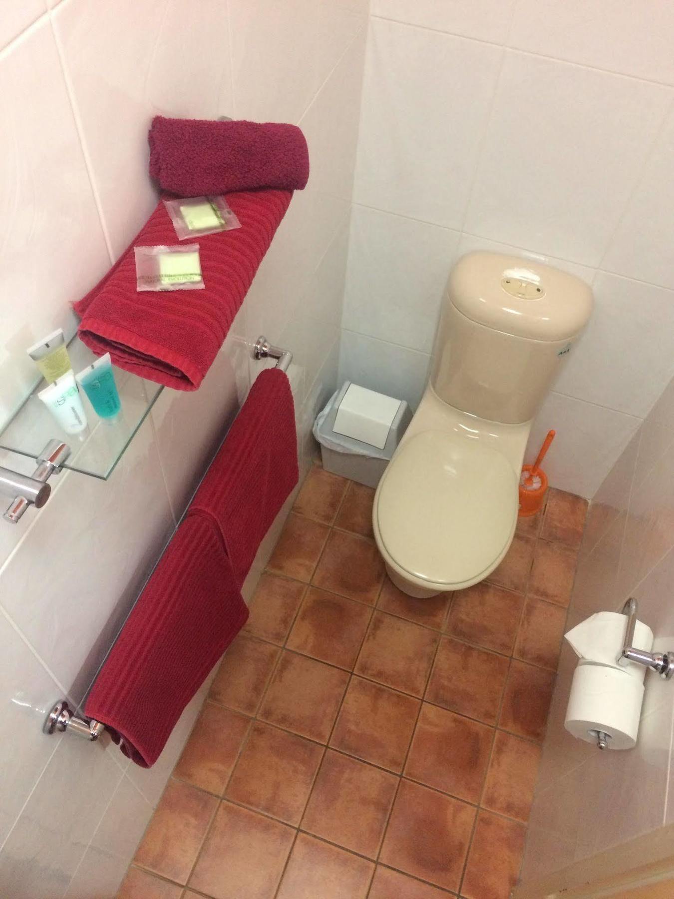Moruya Monarch Hotel Bagian luar foto