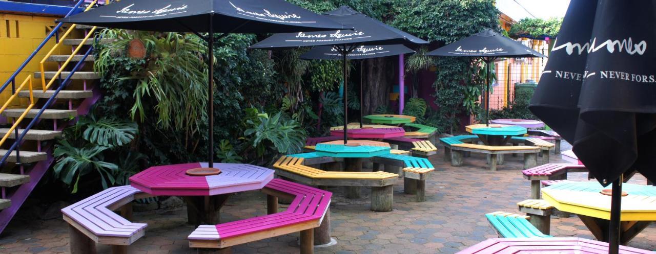Moruya Monarch Hotel Bagian luar foto